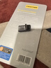 品胜Type-c转接头弯头90度兼容雷电4全功能USB4数据线公转母适用苹果15/16手机华为笔记本电脑转换头 实拍图