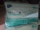 海氏海诺医用外科口罩灭菌级一次性医用口罩三层防护防尘口罩 【白色】医用无菌 10只*10袋 实拍图