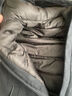 罗蒙【鹅绒+衣多穿】羽绒服男秋冬新款加厚保暖防寒羽绒外套男 Q26黑色 2XL (185) （建议160-180斤） 实拍图