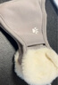 卡尔美（KELME）保暖口罩冬季耳罩女男骑行面罩防寒风护耳套加绒滑雪面罩耳包耳暖 实拍图