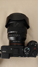 索尼（SONY）Alpha 7C II 新一代全画幅双影像小“7” A7C2 A7C二代A7Cii 黑色单机 + FE20-70 F4 G 官方标配 实拍图