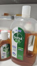 滴露（Dettol）消毒液消毒水1.2L衣物除菌液家居宠物环境地板杀菌除螨 非84酒精 实拍图