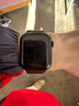 【99新靓机】Apple 苹果手表 二手手表 WatchSeries 苹果手表s7 8/9/10 SE/SE2 GPS/蜂窝版 二手苹果手表 S7 午夜色【GPS版】 9成新 44~46mm【大表盘】 实拍图