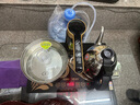 金灶（KAMJOVE） 自动上水壶电茶壶全智能自动上水电热水壶电热水壶茶台烧水壶恒温壶开水壶 K8 0.9L 实拍图