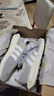 阿迪达斯 （adidas）Original 三叶草中性RETROPYE5LIFESTYLE休闲鞋 Q47101 40.5 实拍图