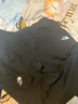 北面（The North Face）户外运动休闲男裤柔软舒适有弹力简约25秋冬新款|88RE JK3/黑色 3XL/190 实拍图