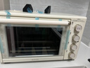 苏泊尔（SUPOR）电烤箱家用烤箱 大容量专业烘焙多功能电烤箱上下独立控温多层烤位广域调温 OJ38AK821 38L 实拍图