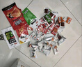 卫龙辣条零食童年小吃办公室解馋休闲零食年货送礼 蛇年礼盒|8款零食组合1.342kg 实拍图