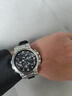 卡西欧（CASIO）男表G-SHOCK MTG高端商务太阳能防水防震运动手表 MTG-B1000-1A太阳能 实拍图