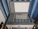 【准新品】惠普（HP）758 连供无线自动双面打印机 三合一彩色打印复印扫描 家庭打印商用办公内置墨仓单页成本1分钱   实拍图