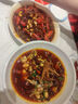 红99 重庆红九九牛油火锅底料串串冒菜麻辣烫小龙虾小面多功能400g 400g*1袋 实拍图