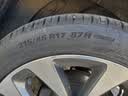 锦湖KUMHO汽车轮胎  215/45R17 87H HS51 适配朗动/领动/K3 实拍图