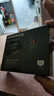 wedoking有线耳机type-c入耳式睡眠隔音耳塞asmr微型超小动圈高音质mini hifi游戏k歌无损带麦隔音降噪耳机 3.5mm接口舒适佩戴|带高清麦 实拍图
