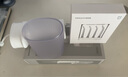小米（MI） 米家电动冲牙器2 家用洗牙器美牙仪 牙齿冲洗器清洁器 口腔护理  3档模式 专业微气泡喷嘴长续航 米家电动冲牙器2+标准喷嘴套装 实拍图