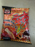 自热关东煮海鲜丸子小火锅宿舍旅游方便面粉丝整箱宿舍速食泡面 【魔鬼辣干脆面】30g*1包 实拍图
