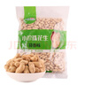 沙土小珍珠花生蒜香味1KG/袋 坚果炒货休闲办公小零食节庆2斤装 实拍图