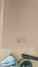 法拉蒙 A4/240页笔记本本子超厚加大空白横线可撕日记本考研草稿本画画记账diy手账本 A4横线3本装 实拍图