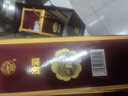 汾酒 53度出口瓷瓶汾酒500ML*3盒  礼盒装 山西杏花村清香型白酒 53度 500mL 3瓶 实拍图