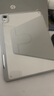 MAGUS适用华为matepad11.5s保护套擎云c7二代BBG7-W00保护壳带笔槽全包防摔钢化膜手写笔套装【聚财灰】 实拍图