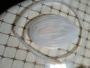 碧灵（BLING） 硅胶管 硅橡胶软管 硅胶水管 耐高温 3/4/5/6/8/10/12/16/19 内径12mm*外径14mm（1米价格） 实拍图