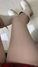 觅橘光腿神器蓝装升级款8.0春秋冬裸感加绒假透肉色超自然打底裤袜tZB 踩脚-中肤色(适合 白皙偏黄)1双 均码 薄绒(适合 10-20度 实拍图