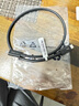 阿卡西斯（acasis）雷电数据线16k雷电4/3全功能120Gbps数据线适用PD240W快充苹果mac雷电5笔记本0.5米 实拍图