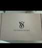 维多利亚的秘密（Victoria's Secret） 夏季棉质舒适内裤logo腰带低腰女三角裤简约红色 39H6裸色-6819 1条 S 实拍图