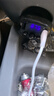 准航车载蓝牙接收器MP3播放器点烟器音乐车用电话FM发射器usb充电器 实拍图