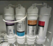 苏泊尔（SUPOR） DU2U3/UU01净水器滤芯专用原装原厂滤芯PP棉超滤膜活性炭滤芯适用于DU2U3/UU01 4支PP棉+1支颗粒活性炭+1支后置活性炭 实拍图
