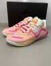 匹克态极无双篮球鞋男鞋新款缓震低帮舒适男款耐磨专业实战薄底运动鞋 粉红/玫红-【一眼心动】 44 实拍图
