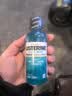 李施德林(Listerine)漱口水 冰蓝劲爽口味100mL清新口气深层清洁 实拍图