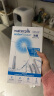 洁碧（Waterpik）冲牙器 便携式电动洗牙器水牙线洁牙器家用立式预防牙结石全身水洗GS5蓝三八节女神礼物 实拍图