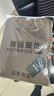 【反季促销】秋冬德绒打底衫自营高品质男保暖内衣半高领加绒修身 咖啡色-德绒 2XL 实拍图