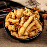 有友泡椒凤爪鸡爪休闲零食肉类辣味即食食品小吃鸡脚下酒菜熟食办公室 【酸菜味凤爪】268g-1包 实拍图