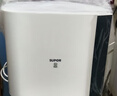 苏泊尔（SUPOR）超滤机净水器家用滤水器自来水【0阻垢剂】厨下式净化器DU2U3厨房饮水水龙头前置过滤器净水机 五级超滤更安心 实拍图