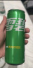 可口可乐（Coca-Cola）雪碧Sprite柠檬味汽水碳酸饮料330ml*24摩登罐 新老包装随机发货 实拍图