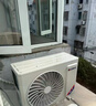电器维修空调移机安装清洗加氟维修空调拆装修理空调清洁清理中央空调检测保养家电维修上门服务 空调清洗服务 武汉/长沙/成都/重庆/郑州/苏州/泉州 实拍图