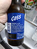 凯狮（CASS）啤酒 330ml*24瓶 清爽原味 4.5度 韩国原装进口啤酒 玻璃瓶 实拍图