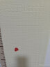 巧乐熊（Qiaolexiong）爬爬垫宝宝XPE爬行垫可折叠双面加厚家用婴儿无毒无味儿童地垫 【XPE折叠款】牧民小屋+哈尼熊 150*180*1CM-加厚款 实拍图