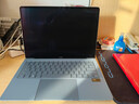 华为MateBook X Pro酷睿 Ultra 微绒典藏版笔记本电脑 980克超轻薄/OLED原色屏 Ultra7 32G 2T 晴蓝 实拍图