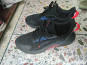 361°运动鞋男秋冬季雨屏防泼水通勤休闲减震慢跑步鞋子男672032222-4 实拍图