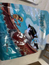 陪伴岁月 无谷猫粮幼猫专用英短暹罗蓝猫天然无谷猫粮全价宠物粮 幼猫3斤 实拍图