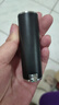 纪梵希（Givenchy）小羊皮N10潮酷黑色口红水润唇膏 礼物  618狂欢购 实拍图