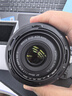 唯卓仕35mm F1.7镜头自动对焦大光圈半画幅定焦人文镜头适用于X卡口Z卡口E卡口微单相机镜头 AF 35mm F1.7 Air XF（富士口） 官方标配+唯卓仕Pro系列UV镜（52mm） 实拍图