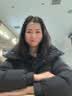 moody美瞳日抛彩色隐形眼镜少女白日梦系列10片装 魔镜物语 400度 实拍图