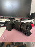 佳能（Canon）EOS R6 Mark II R6二代 新标准全画幅微单相机R62 L级24-105标准镜头套装 实拍图