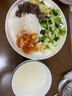 往来白丁 内蒙古羊蝎子2斤净重 新鲜羊肉羔羊蝎骨头带肉烧烤火锅食材 生鲜 实拍图