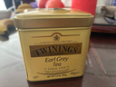川宁红茶 豪门伯爵红茶100g/罐 伯爵红茶散茶奶茶原料热泡茶 实拍图