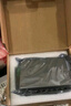 普联（TP-LINK） 工业级以太网交换机 工业网络交换器 企业网线分线器分流器 DIN导轨壁挂安装 TL-SG1005工业级 5口千兆 实拍图