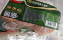 荷美尔（Hormel）经典美式火腿片150g/袋 冷藏熟食0淀粉添加 早餐烧烤 实拍图